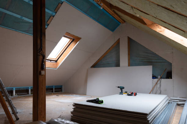 Best Insulation Installation Services in Gresham Park, GA