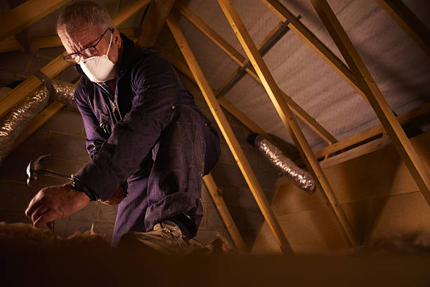 Best Insulation for Specific Applications in Gresham Park, GA
